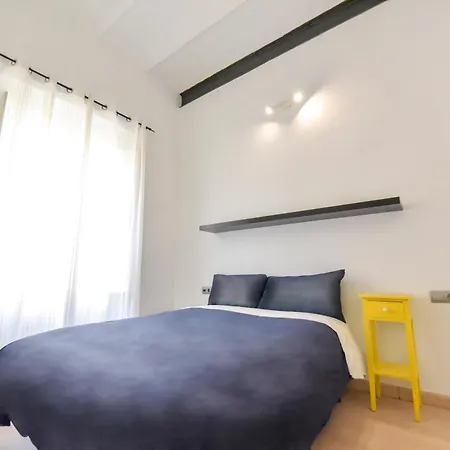 New! Bohemian Center Apartment Sevilla